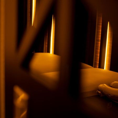 Hotel Abastos Plaza Meksika Dış mekan fotoğraf