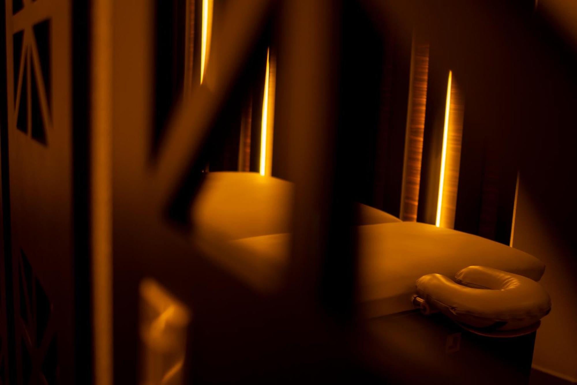 Hotel Abastos Plaza Meksika Dış mekan fotoğraf