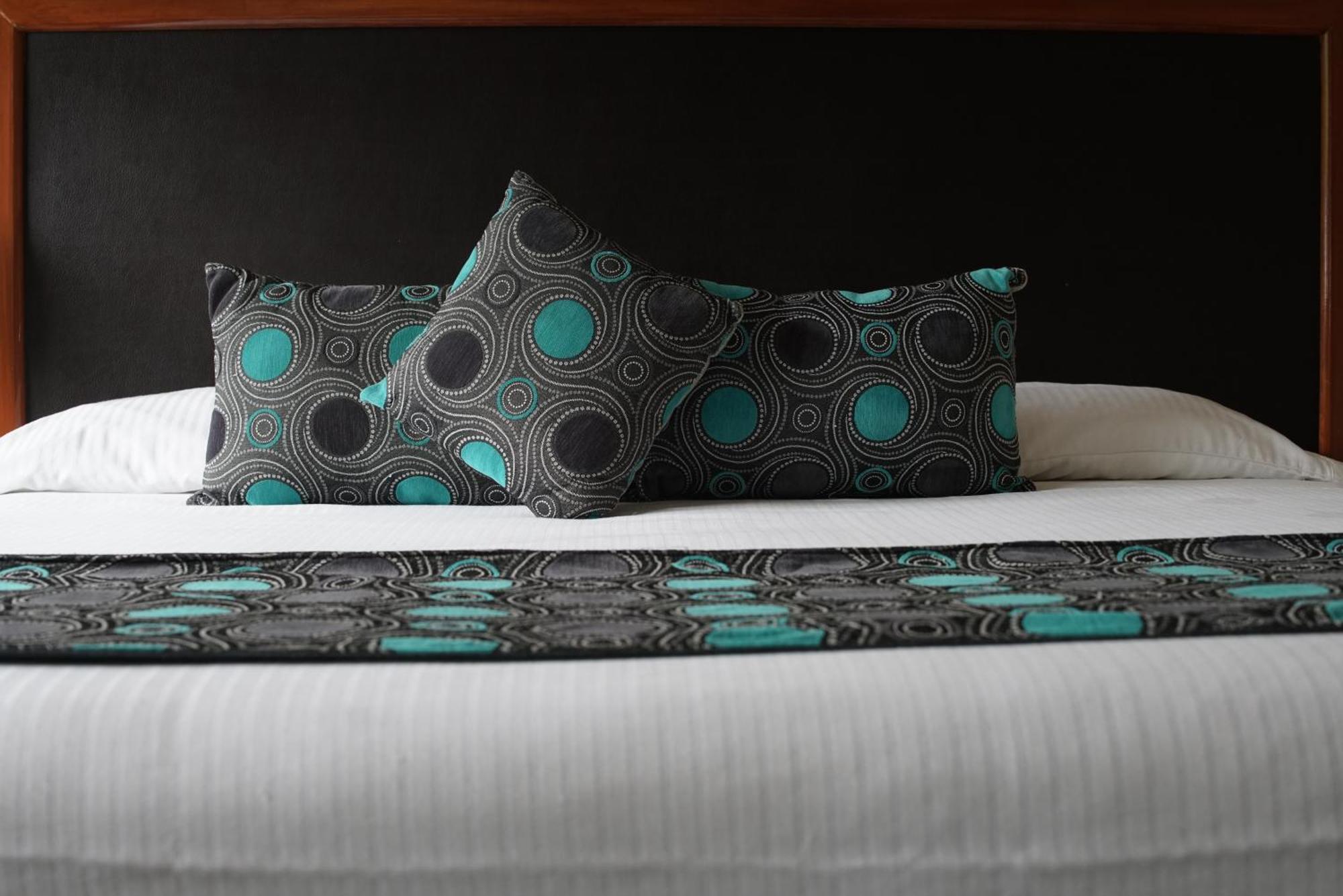 Hotel Abastos Plaza Meksika Dış mekan fotoğraf