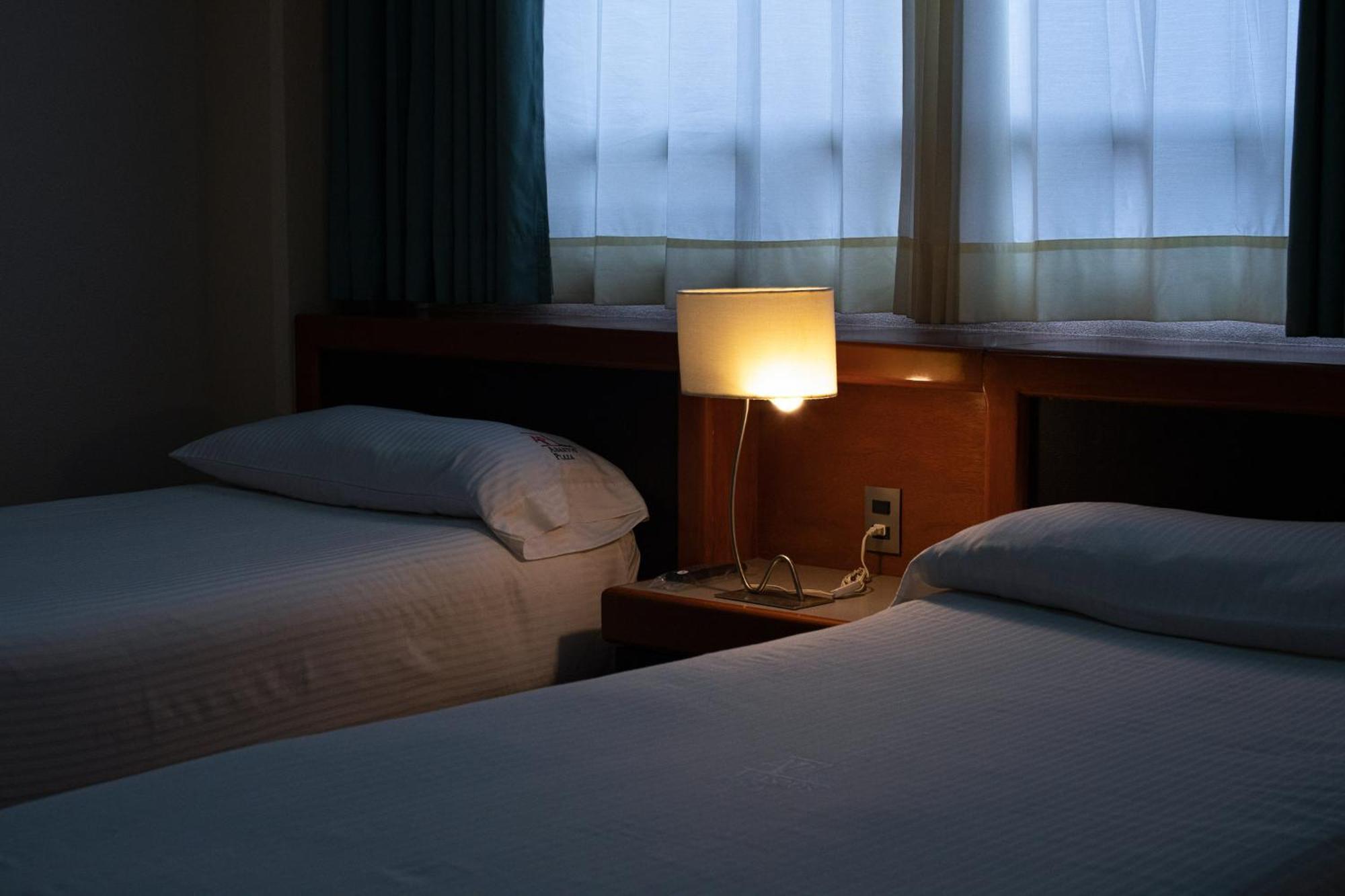 Hotel Abastos Plaza Meksika Dış mekan fotoğraf