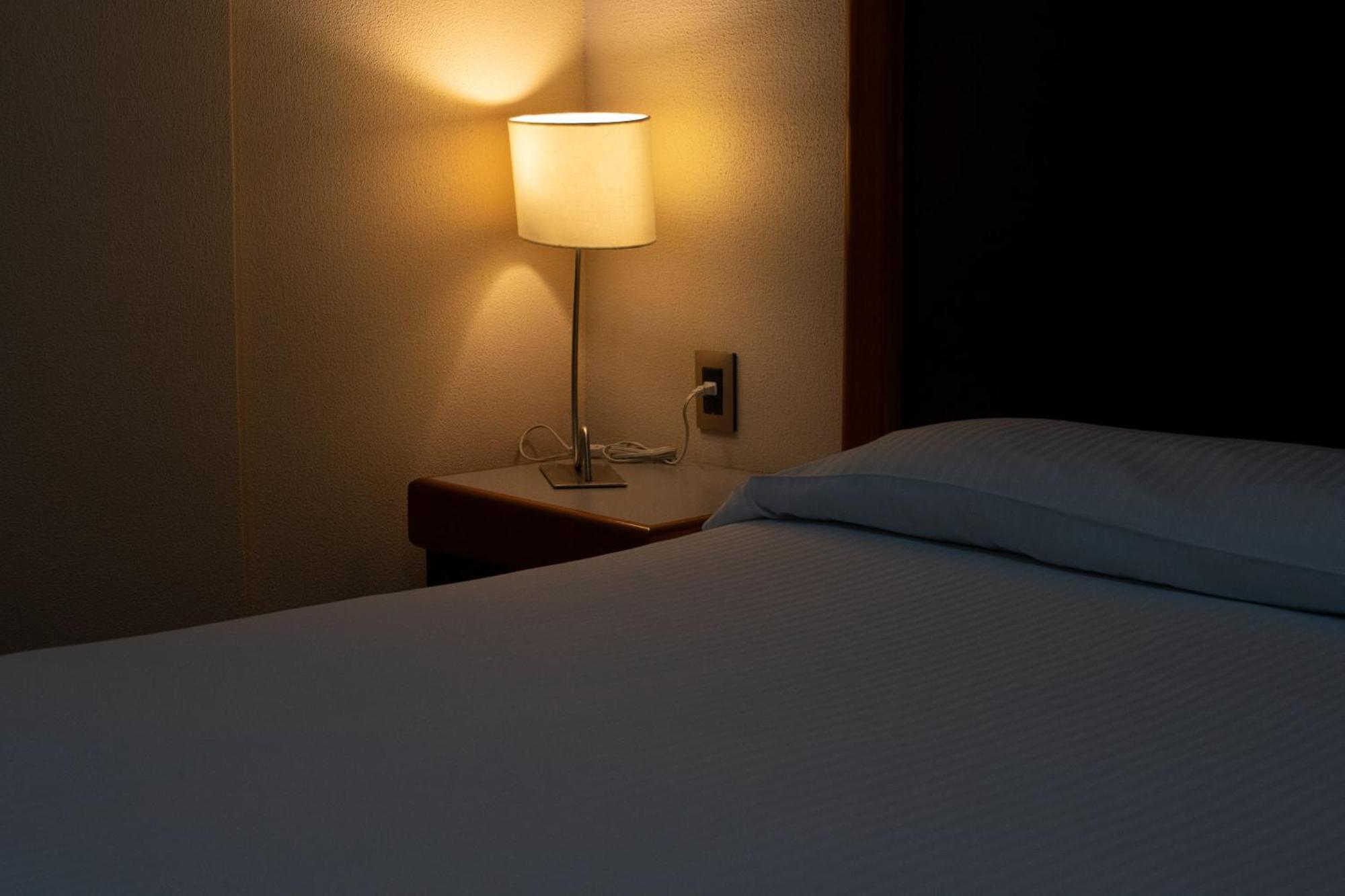 Hotel Abastos Plaza Meksika Dış mekan fotoğraf