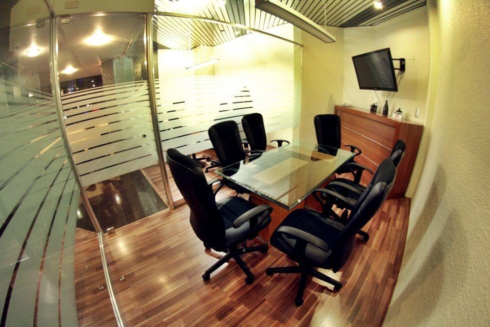 Hotel Abastos Plaza Meksika Dış mekan fotoğraf