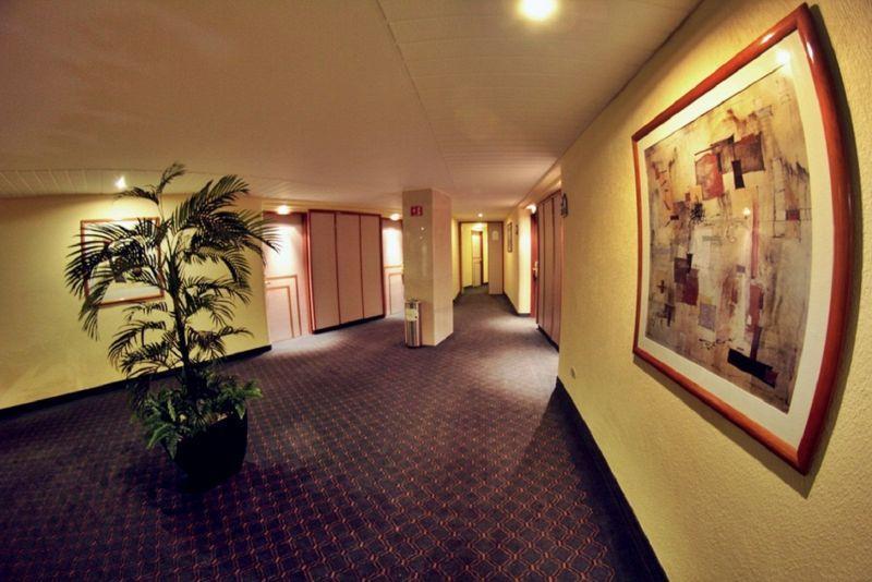 Hotel Abastos Plaza Meksika Dış mekan fotoğraf